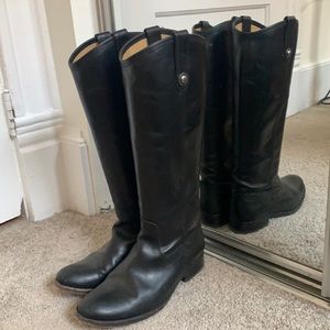 Frye Boots